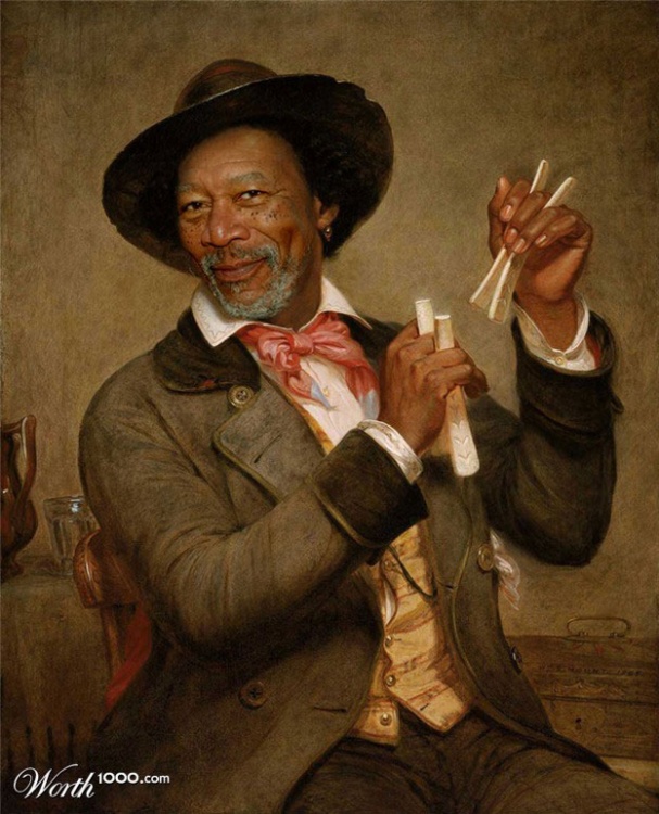 Знаменитости в эпоху Ренессанса