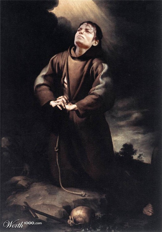 Знаменитости в эпоху Ренессанса