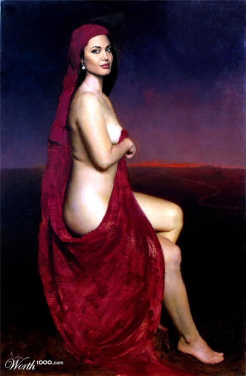 Знаменитости в эпоху Ренессанса