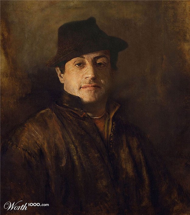 Знаменитости в эпоху Ренессанса