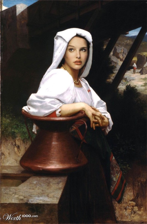 Знаменитости в эпоху Ренессанса