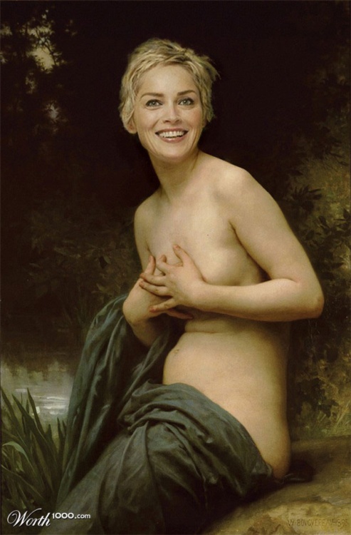 Знаменитости в эпоху Ренессанса