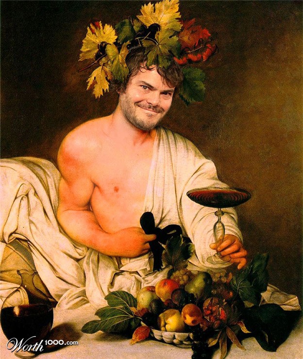 Знаменитости в эпоху Ренессанса