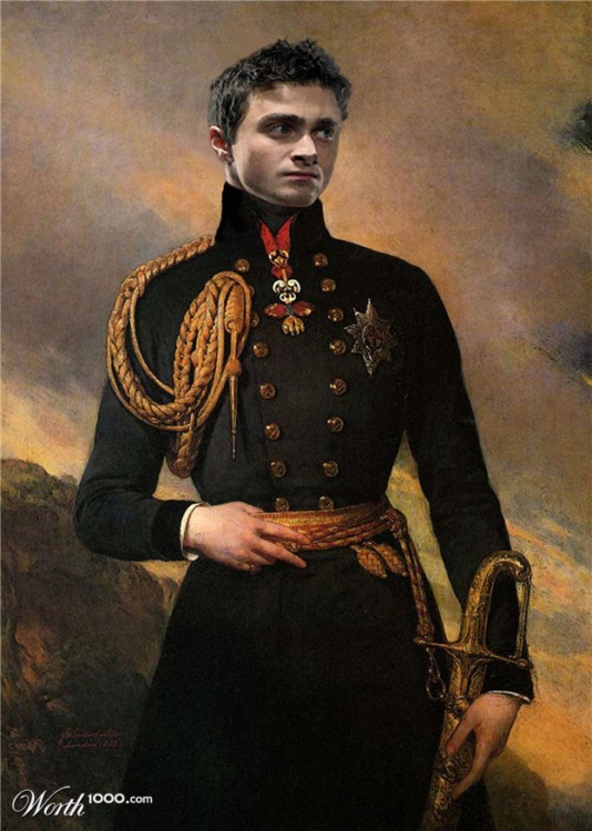 Знаменитости в эпоху Ренессанса