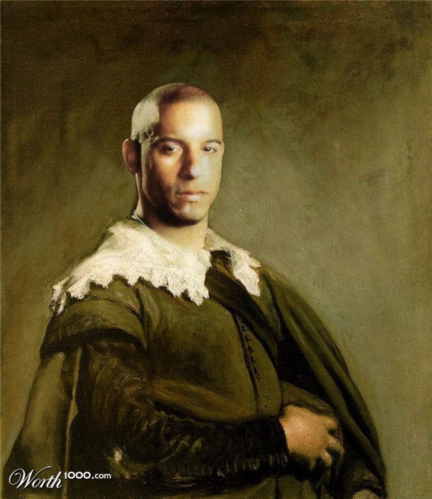 Знаменитости в эпоху Ренессанса