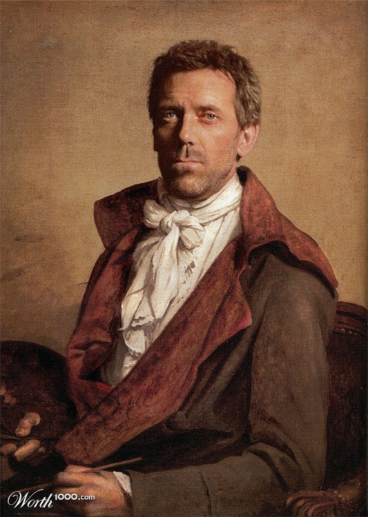 Знаменитости в эпоху Ренессанса