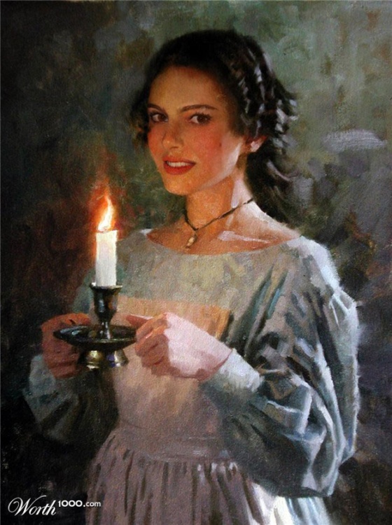 Знаменитости в эпоху Ренессанса