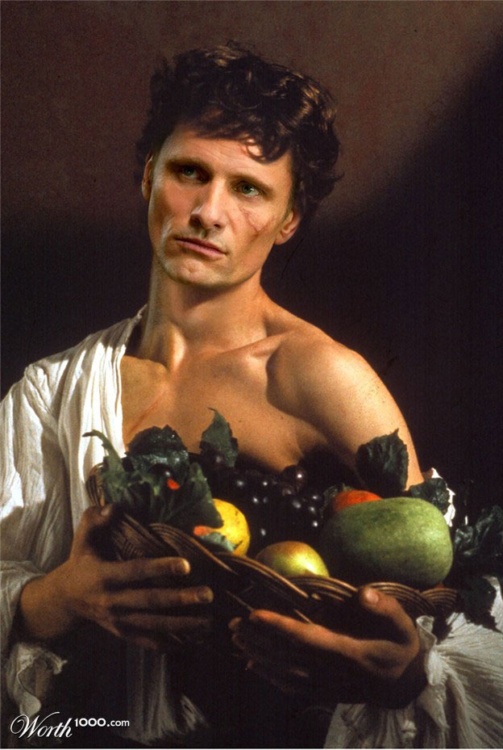 Знаменитости в эпоху Ренессанса