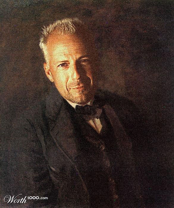 Знаменитости в эпоху Ренессанса