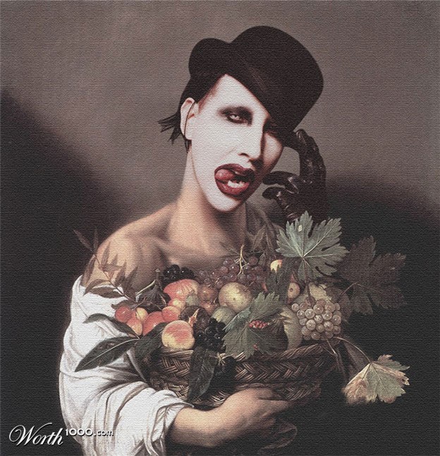 Знаменитости в эпоху Ренессанса