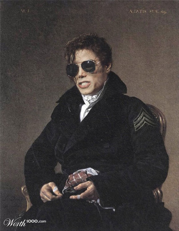 Знаменитости в эпоху Ренессанса