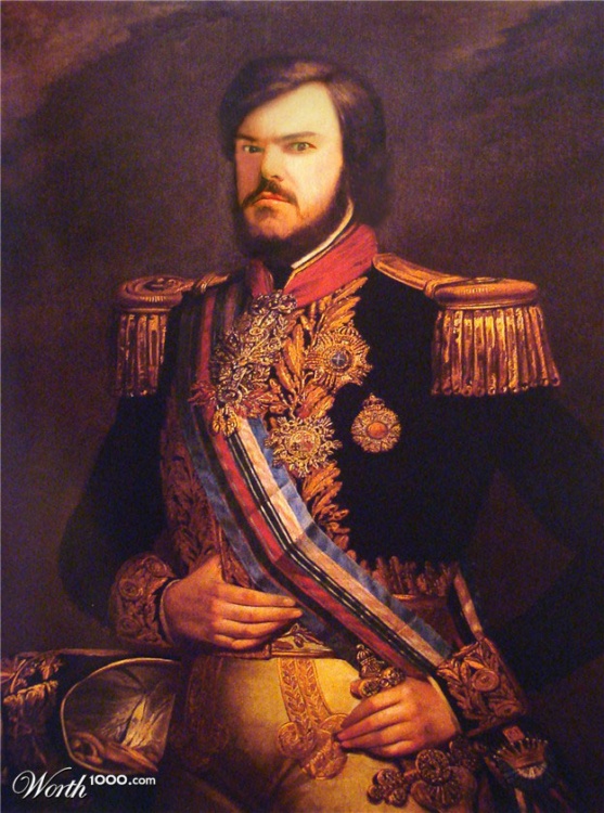 Знаменитости в эпоху Ренессанса