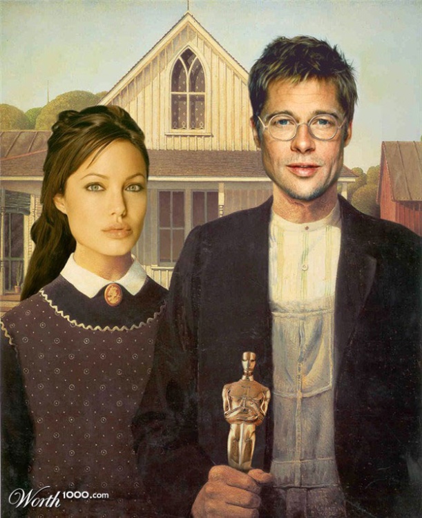 Знаменитости в эпоху Ренессанса