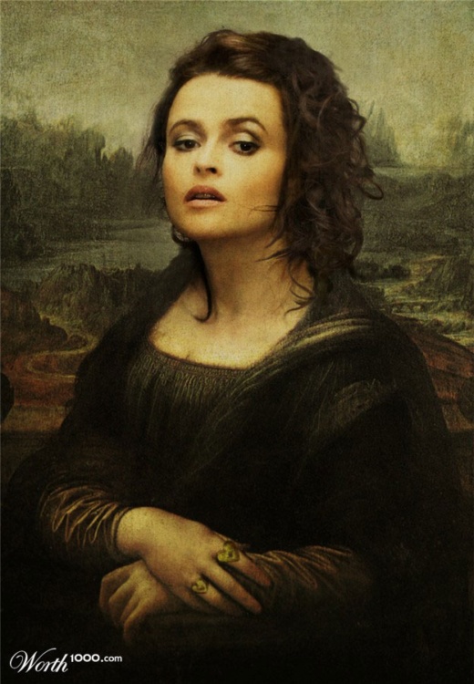 Знаменитости в эпоху Ренессанса