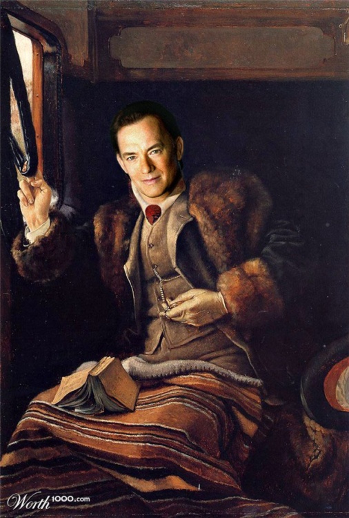 Знаменитости в эпоху Ренессанса