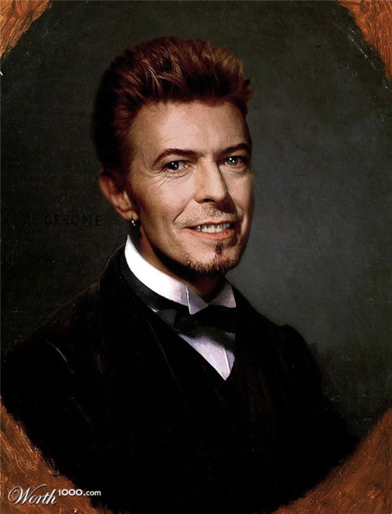 Знаменитости в эпоху Ренессанса