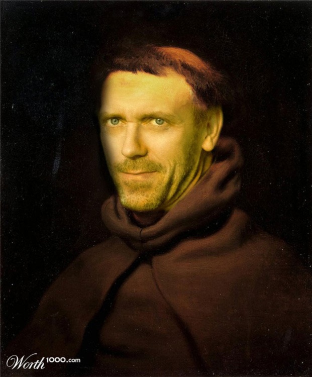 Знаменитости в эпоху Ренессанса