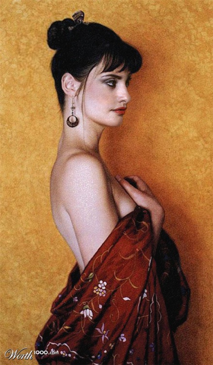 Знаменитости в эпоху Ренессанса