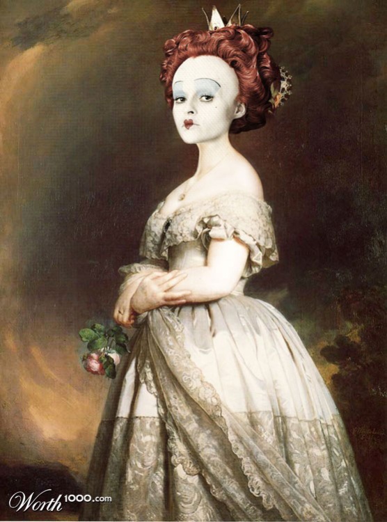 Знаменитости в эпоху Ренессанса