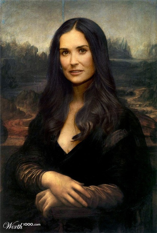 Знаменитости в эпоху Ренессанса