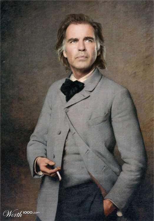 Знаменитости в эпоху Ренессанса