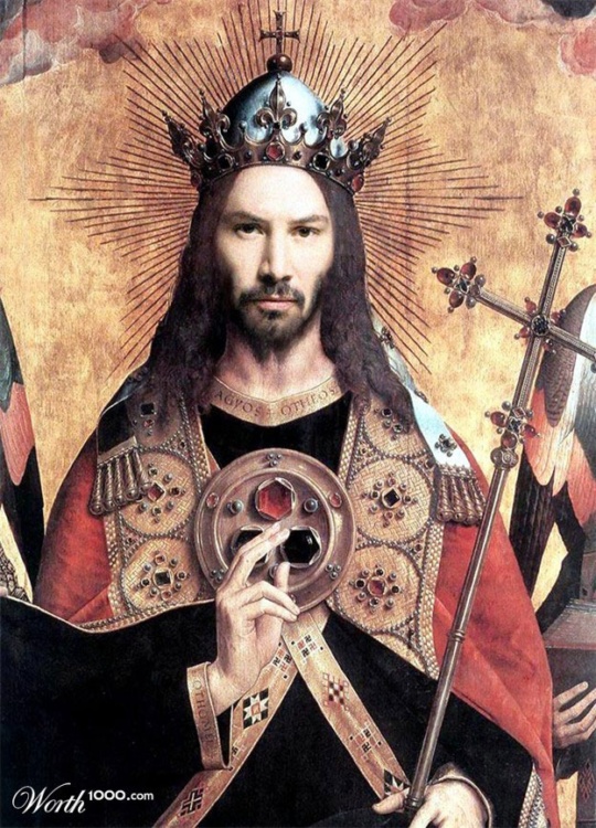 Знаменитости в эпоху Ренессанса