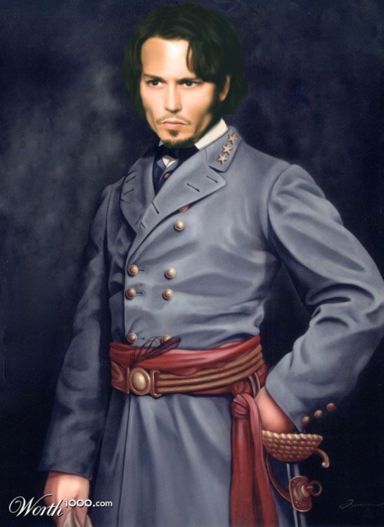 Знаменитости в эпоху Ренессанса