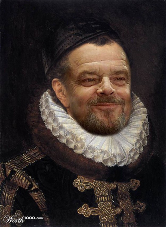 Знаменитости в эпоху Ренессанса