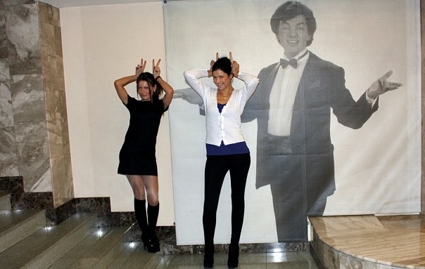 Вестник соцсетей