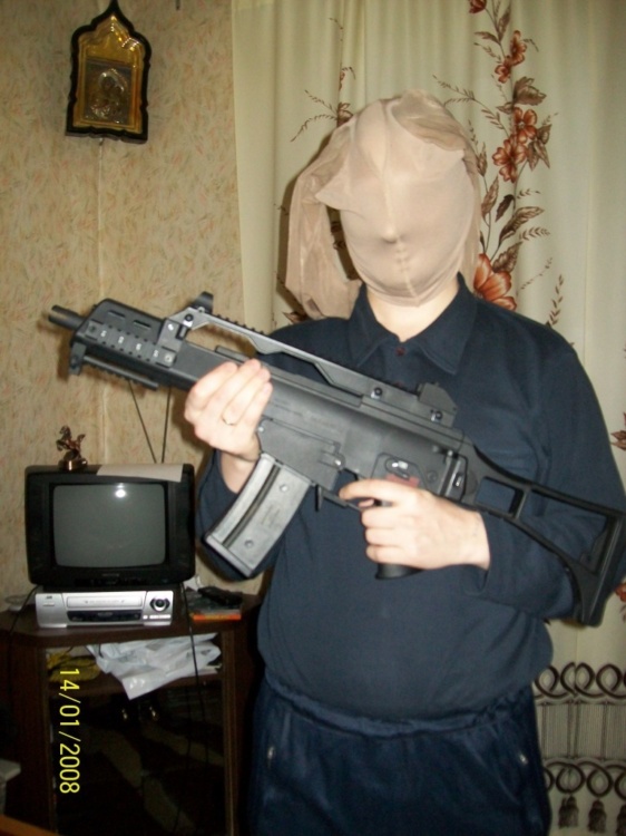 Вестник соцсетей