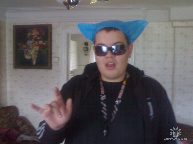 Вестник соцсетей