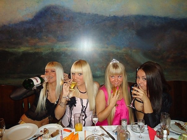 Вестник соцсетей