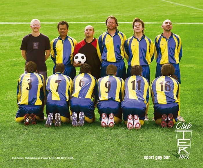 эро реклама