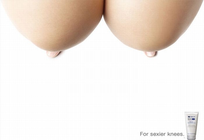 эро реклама