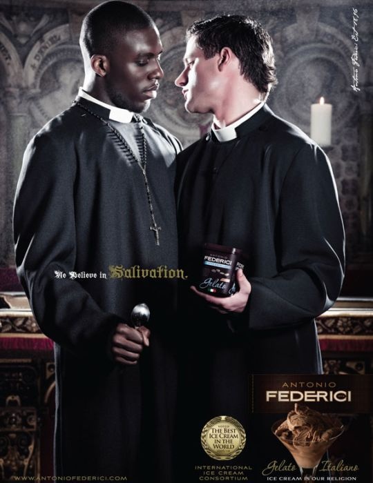 эро реклама