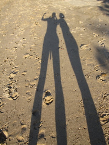 Нудистские пляжи мира