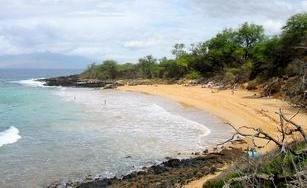 Нудистские пляжи мира