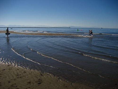 Нудистские пляжи мира