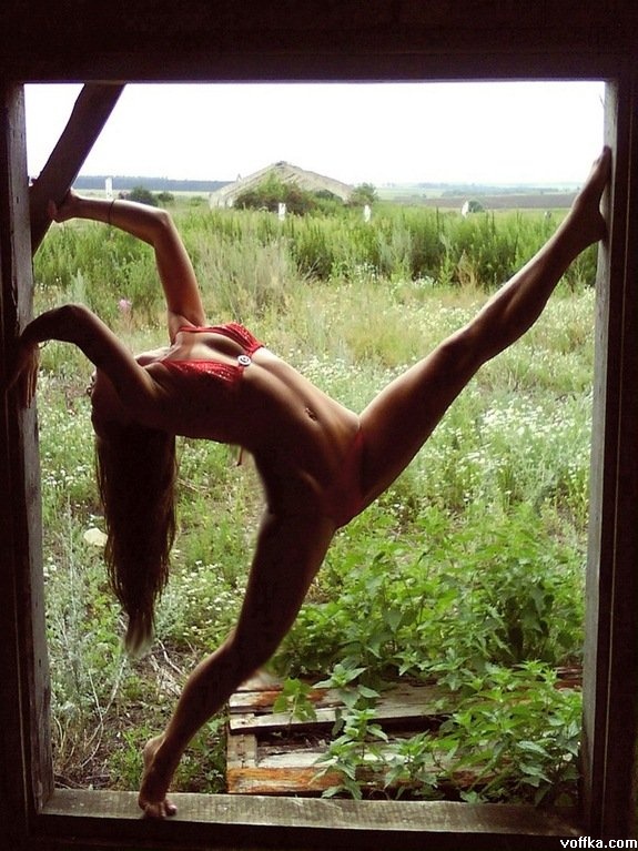 Фото Пятничных Девушек