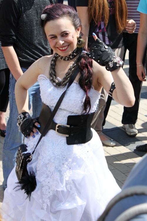 Брянск Парад Невест