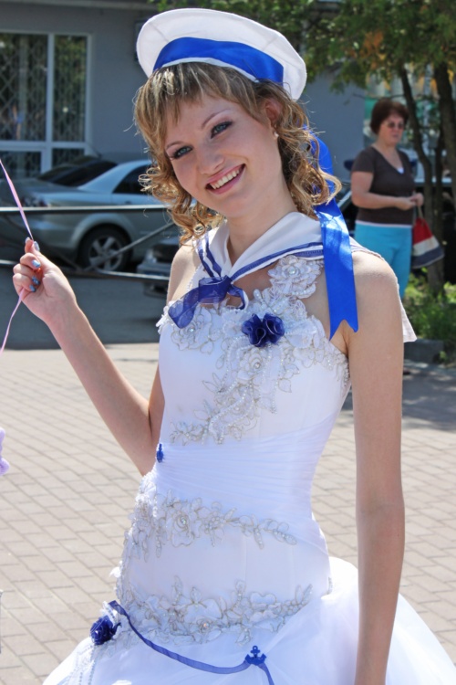 Брянск Парад Невест