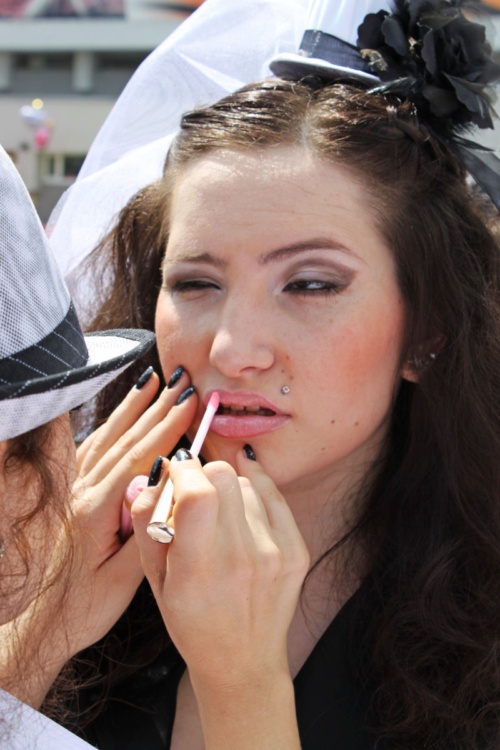 Брянск Парад Невест