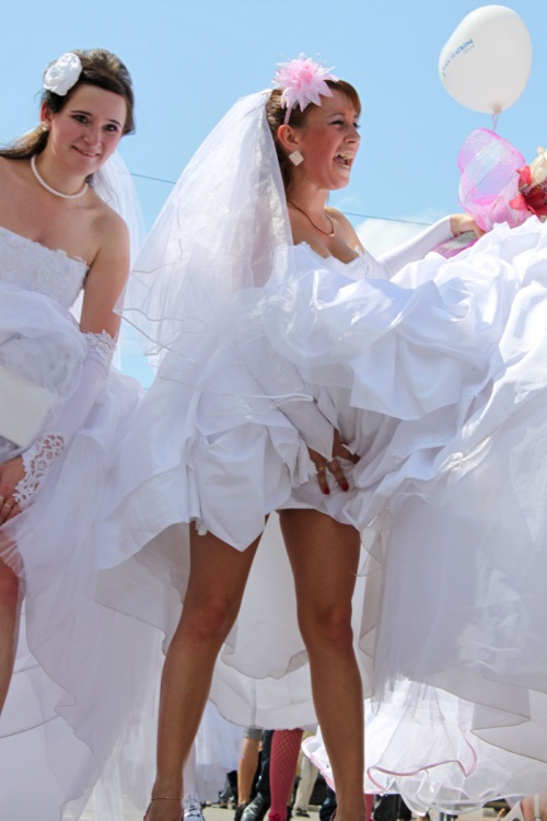 Брянск Парад Невест
