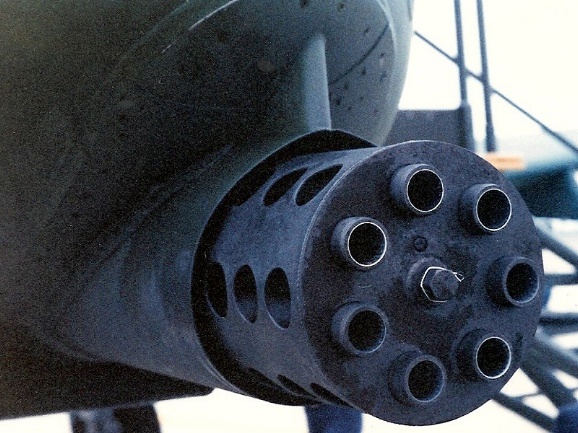 10 самых мощных армий мира