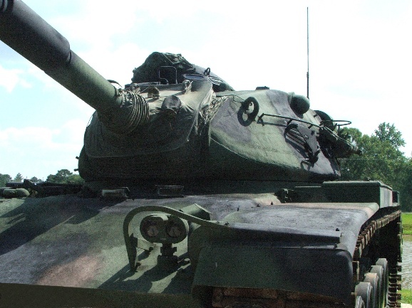 10 самых мощных армий мира