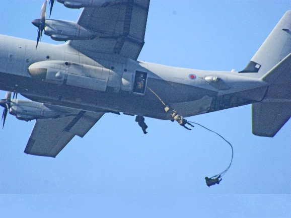 10 самых мощных армий мира