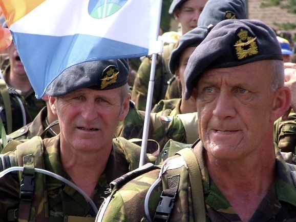 10 самых мощных армий мира