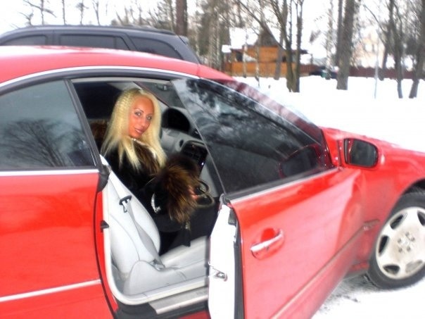 Очередной вестник соцсетей