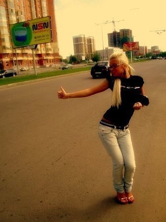 Очередной вестник соцсетей