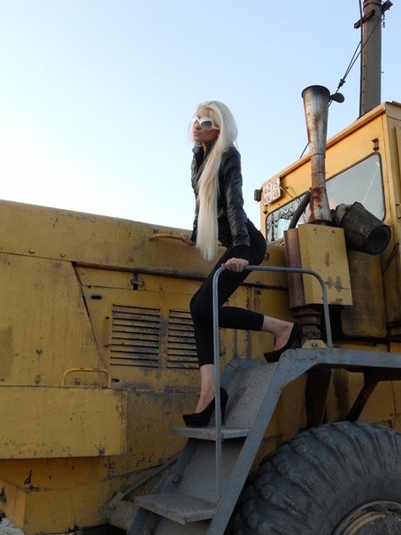 Очередной вестник соцсетей